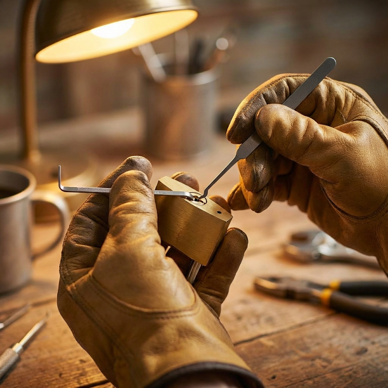 EveryDay Locksmith - San Diego CA cover image