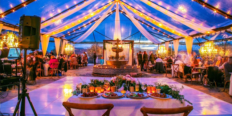 White Knight Party Rentals cover image