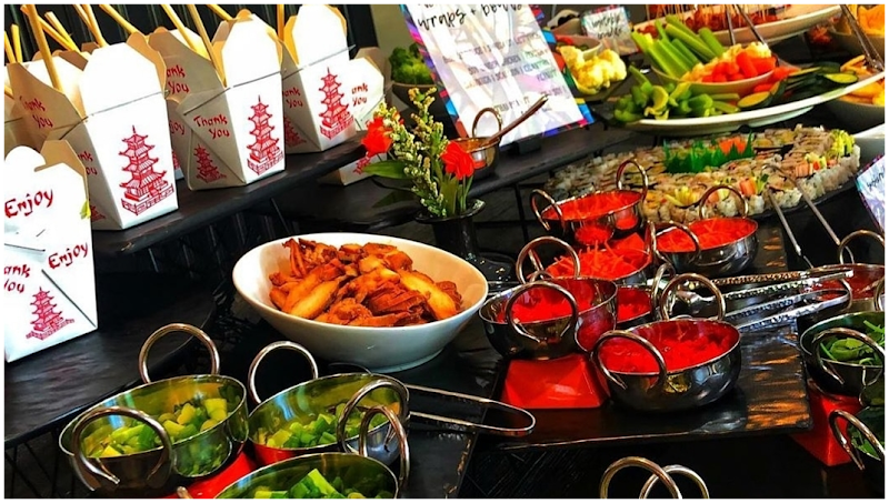 Brancato's Catering cover image