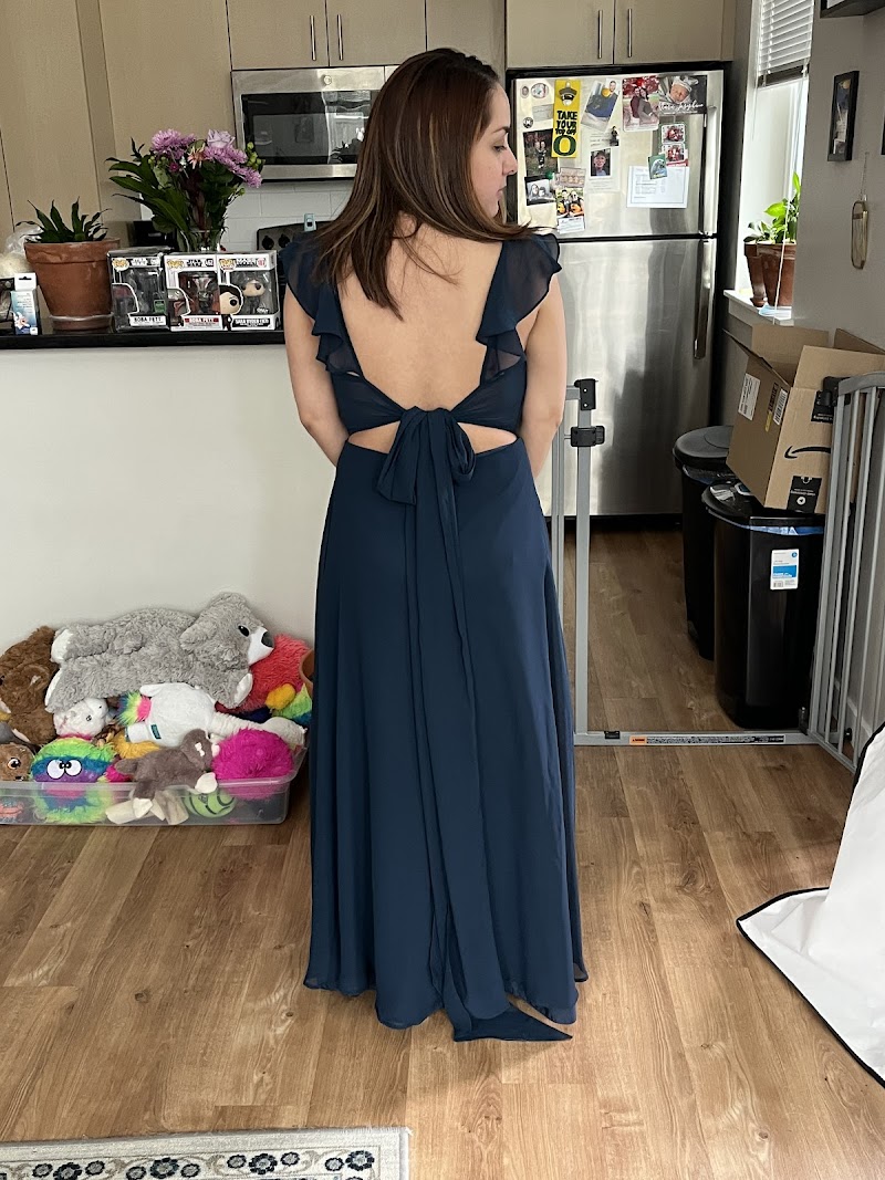 Neighborhood Alterations cover image