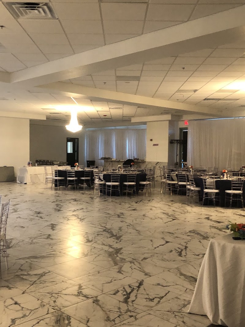 Jumaca Events Center cover image