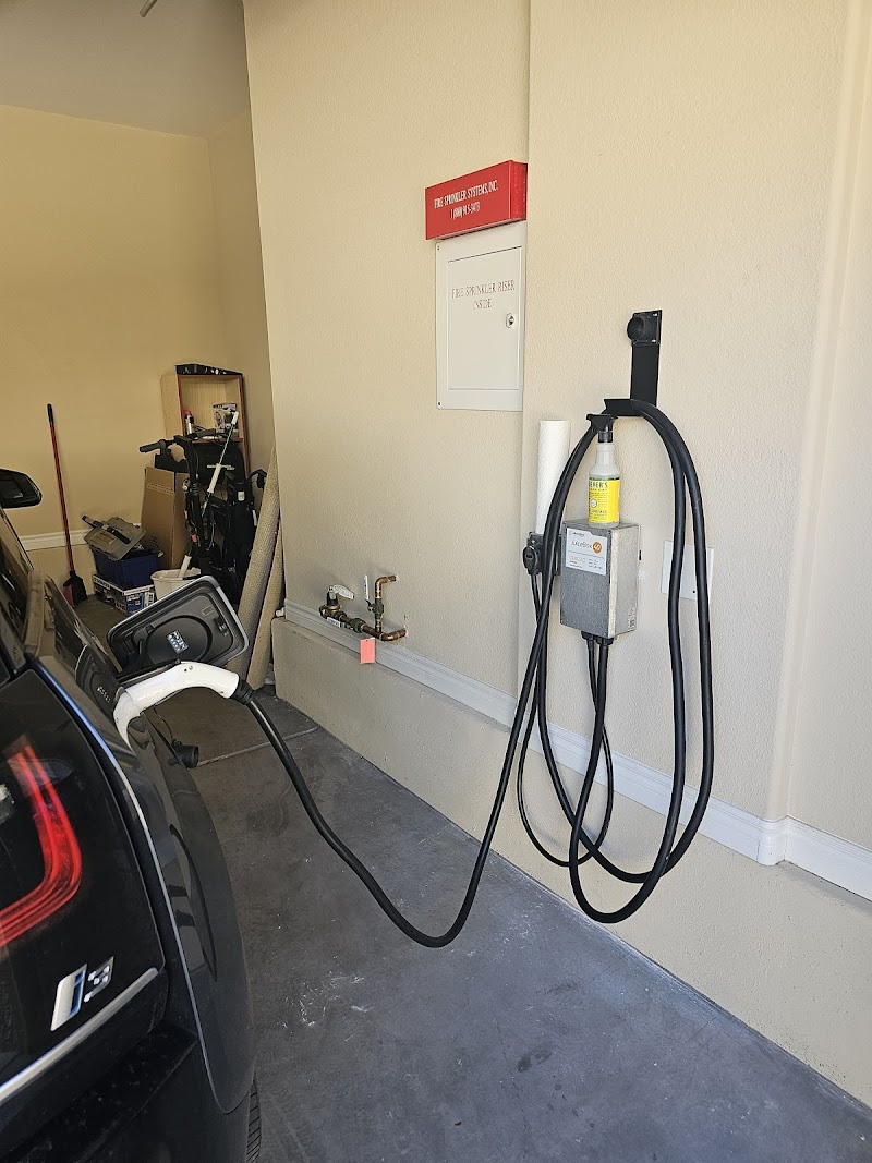 Odyssey Electrical Services LLC cover image