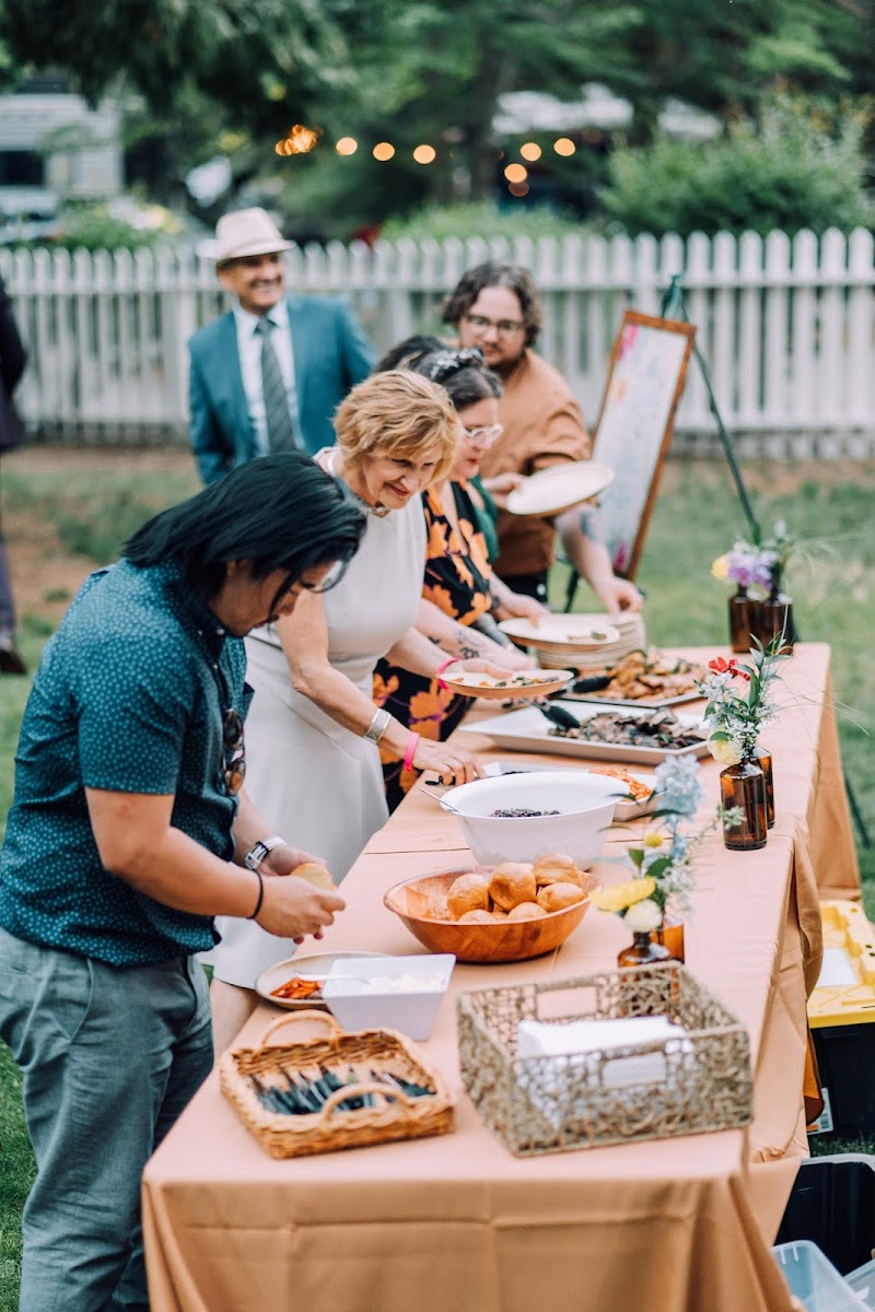 Yarbrough's Catering and Meal Delivery cover image