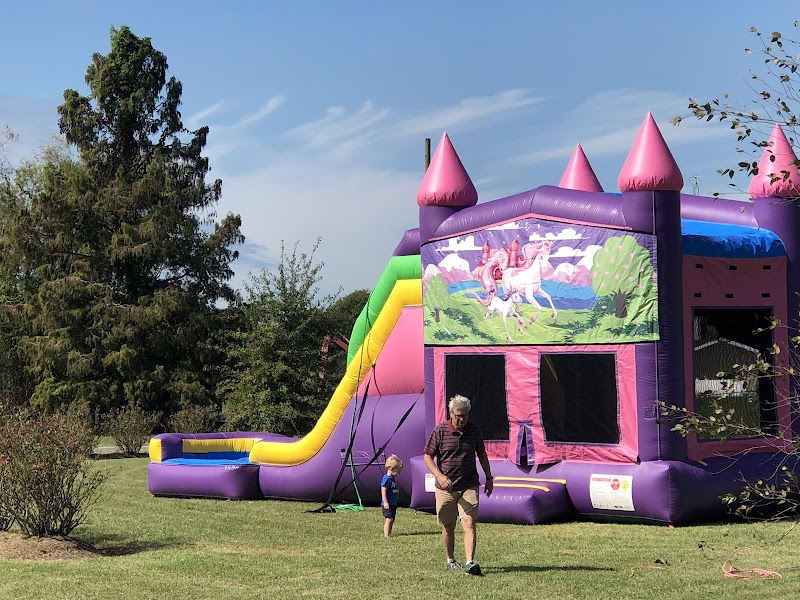 Space Walk of Greater New Orleans cover image