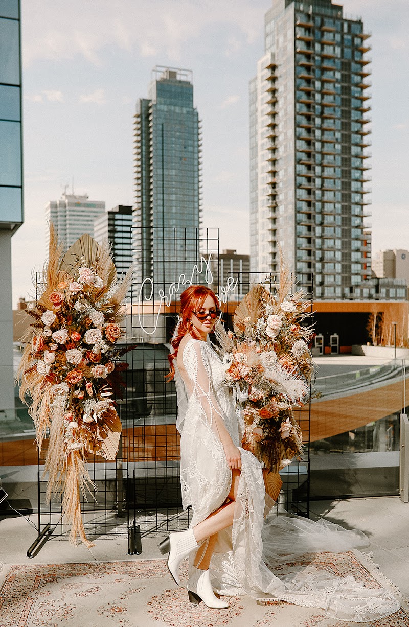 Cocktails and Details Wedding + Event Planning cover image