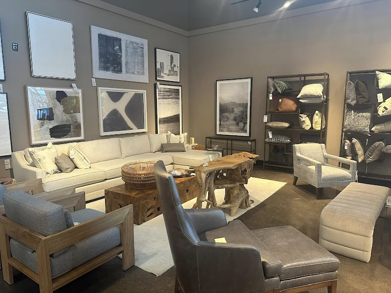 Haynes Furniture cover image