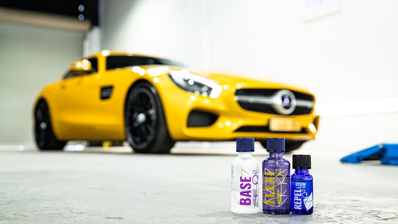 Diamond Detailing Perth cover image