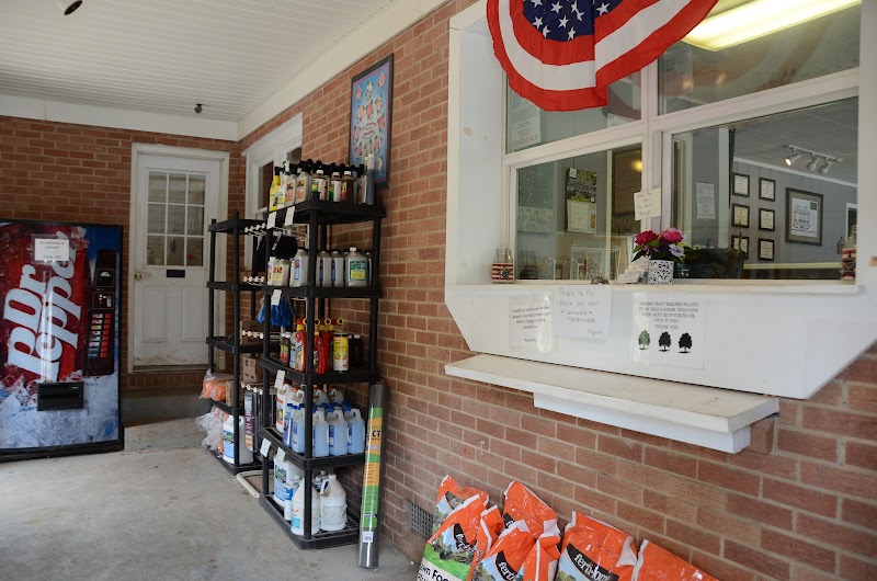 Indian Creek Wholesale Nursery cover image