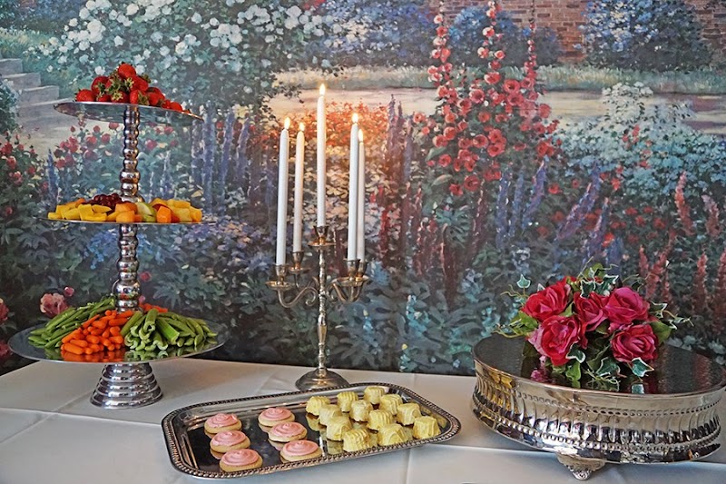 Crosslands Party World cover image