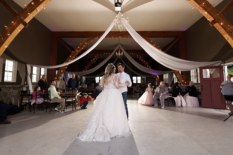 Complete Weddings + Events cover image