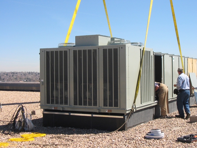 Glendale HVAC Services cover image
