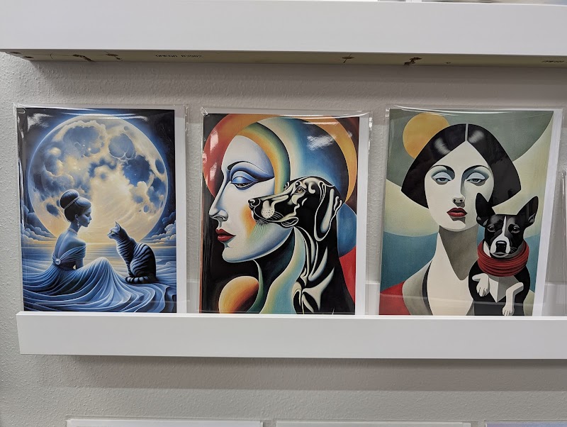 Madison Art Market cover image