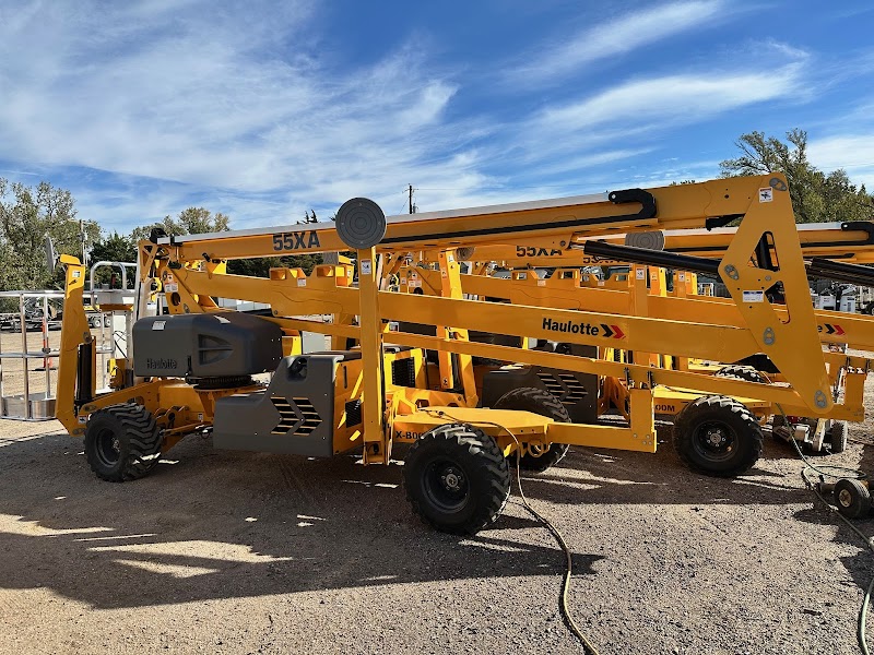 Andover Rental Center cover image