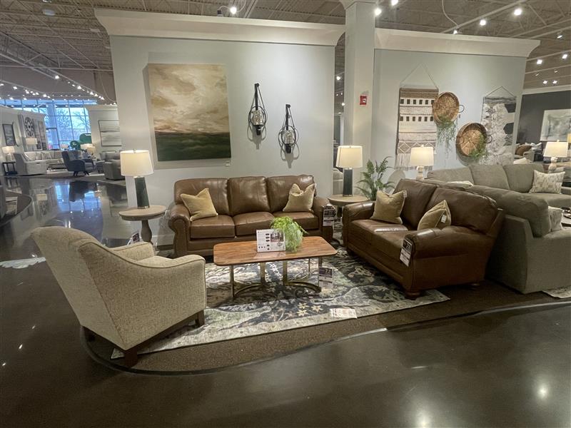 Furniture Mall Of Kansas cover image