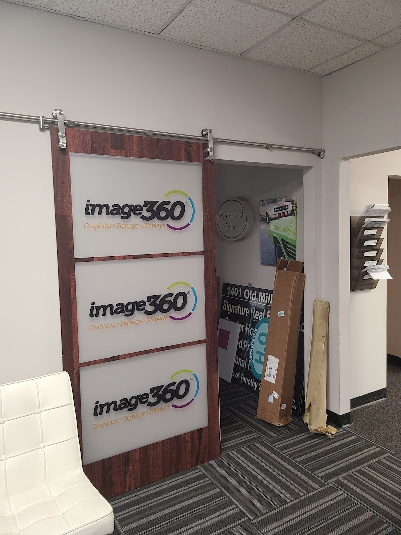 Image360 Winston-Salem Southwest cover image