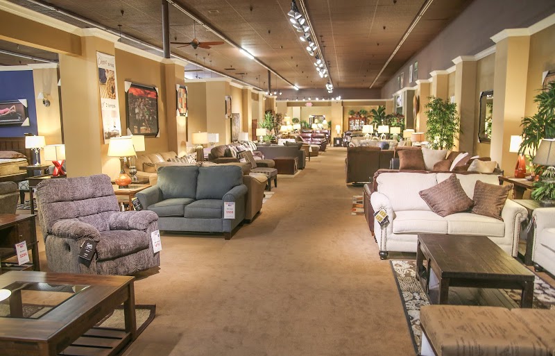 United Furniture cover image