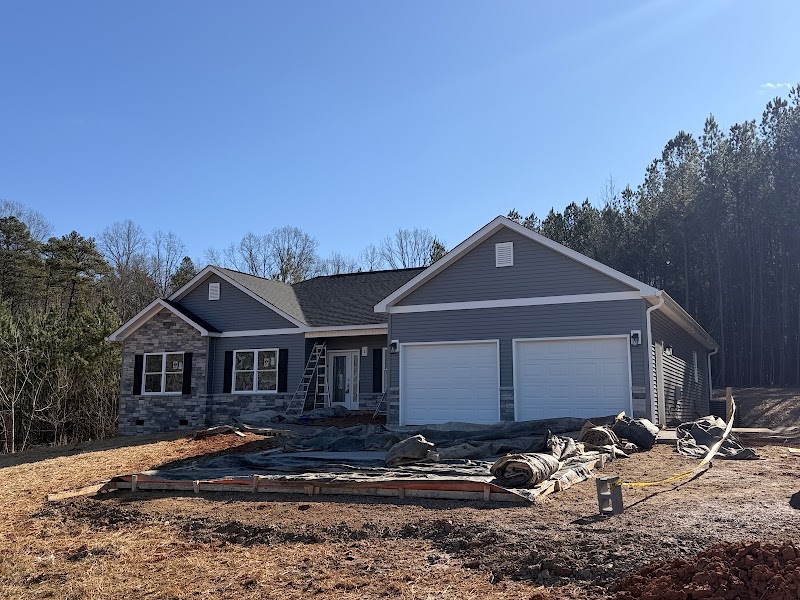 Mendez's Roofing Services LLC cover image