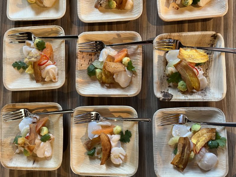 Fine Wine O'Clock cover image