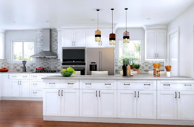 LA Home Construction cover image