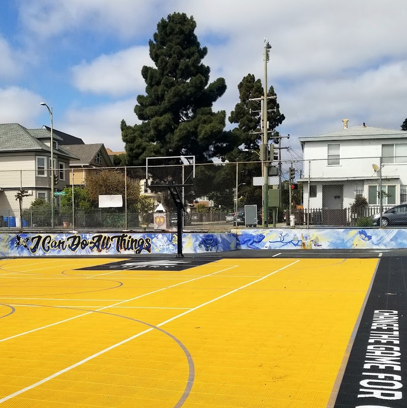 Franklin Recreation Center cover image