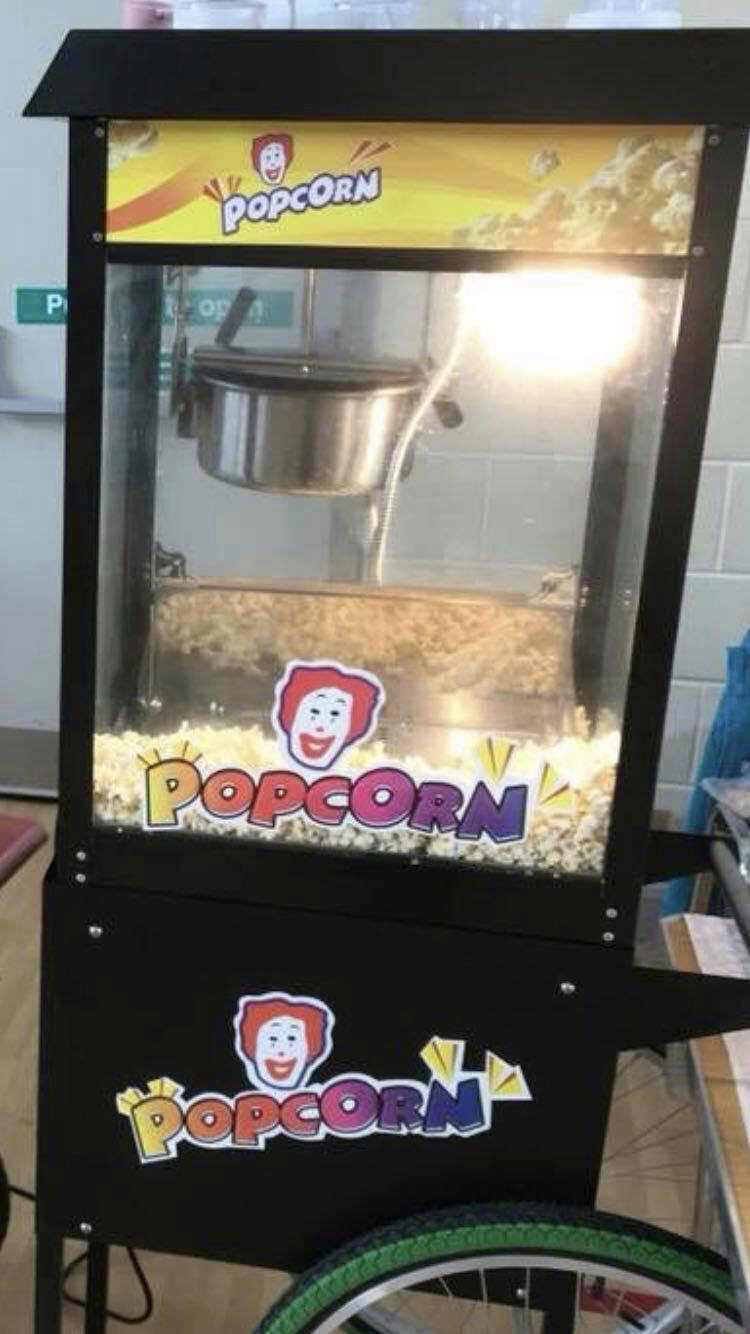 Party Hire NI cover image