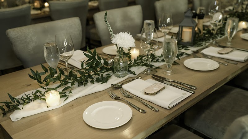 Style & Elegance Wedding and Events cover image