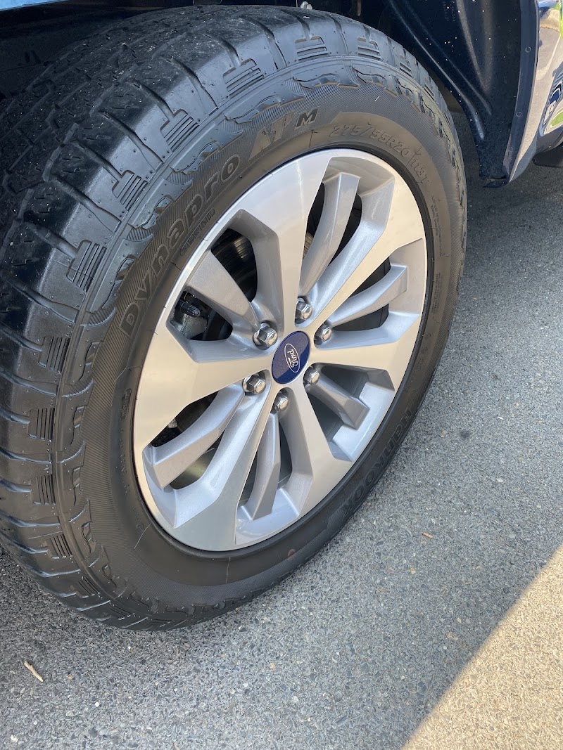 J & B Auto Detailings LLC cover image