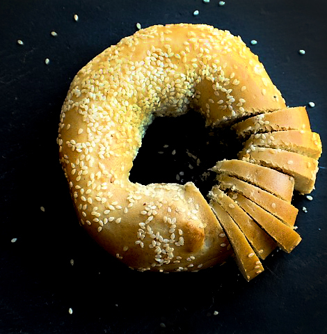 Ma Station café cover image