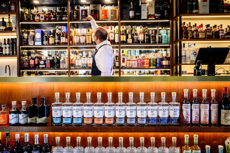 Barrelhouse Cellars cover image