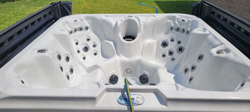 Pool Spa Officials cover image