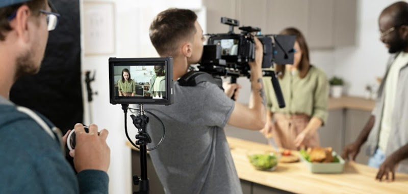 Mack Media Group cover image