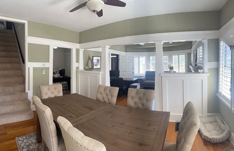 Priority One Property Management cover image