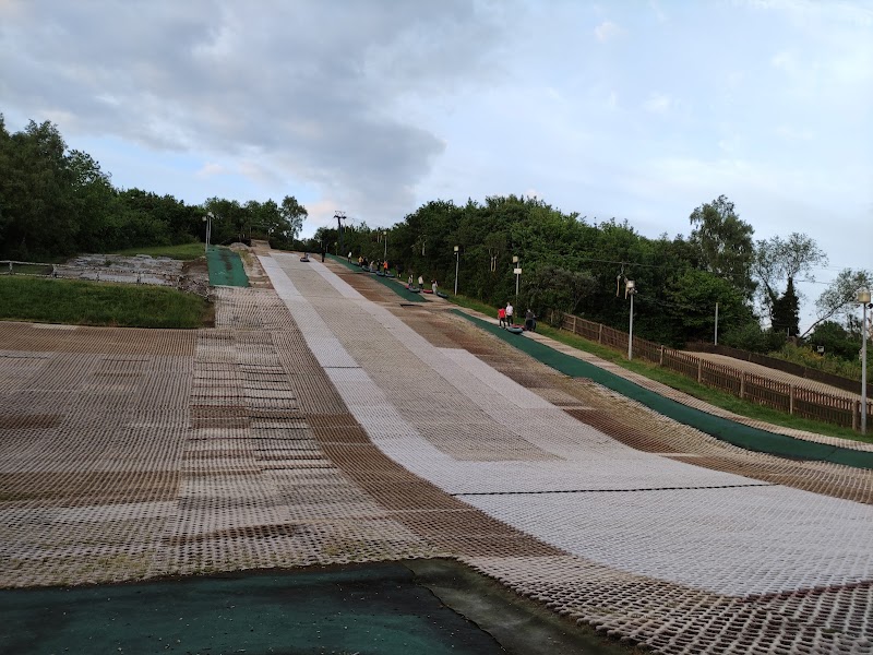 Ackers Adventure cover image