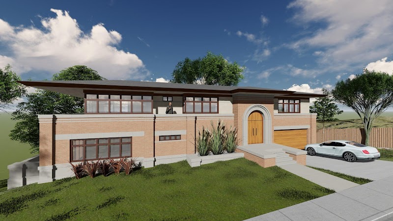 Ergo Architecture cover image