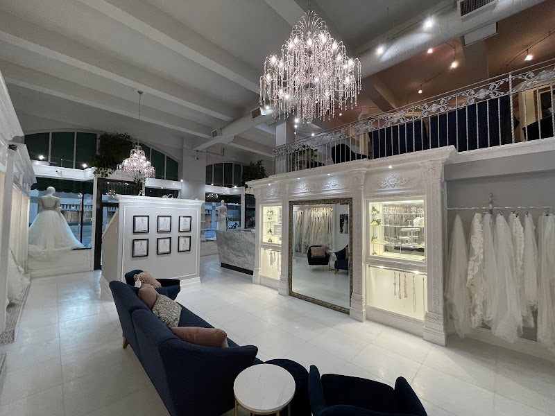 Miosa Bride - Sacramento cover image