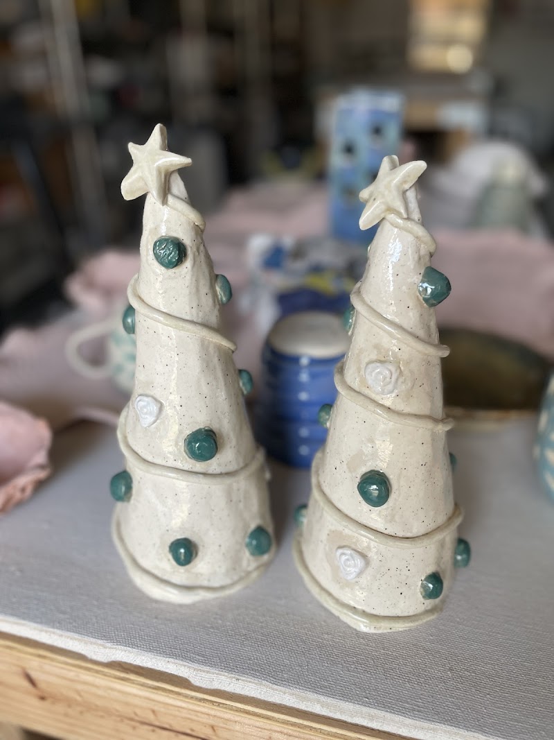 Wrenworks Art Studio cover image