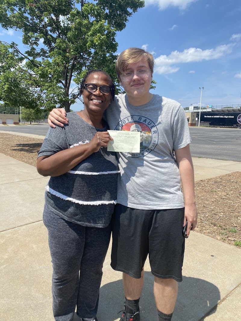 Remedy Driving School cover image