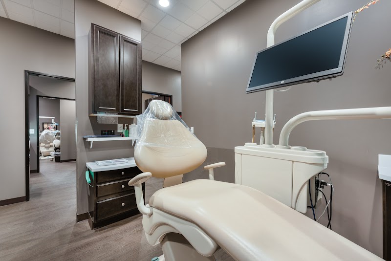 Sacramento Dentistry Group cover image