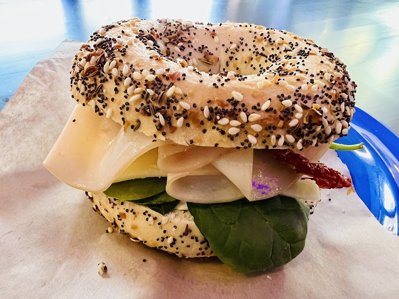 Gata Mágica Café and Lounge cover image