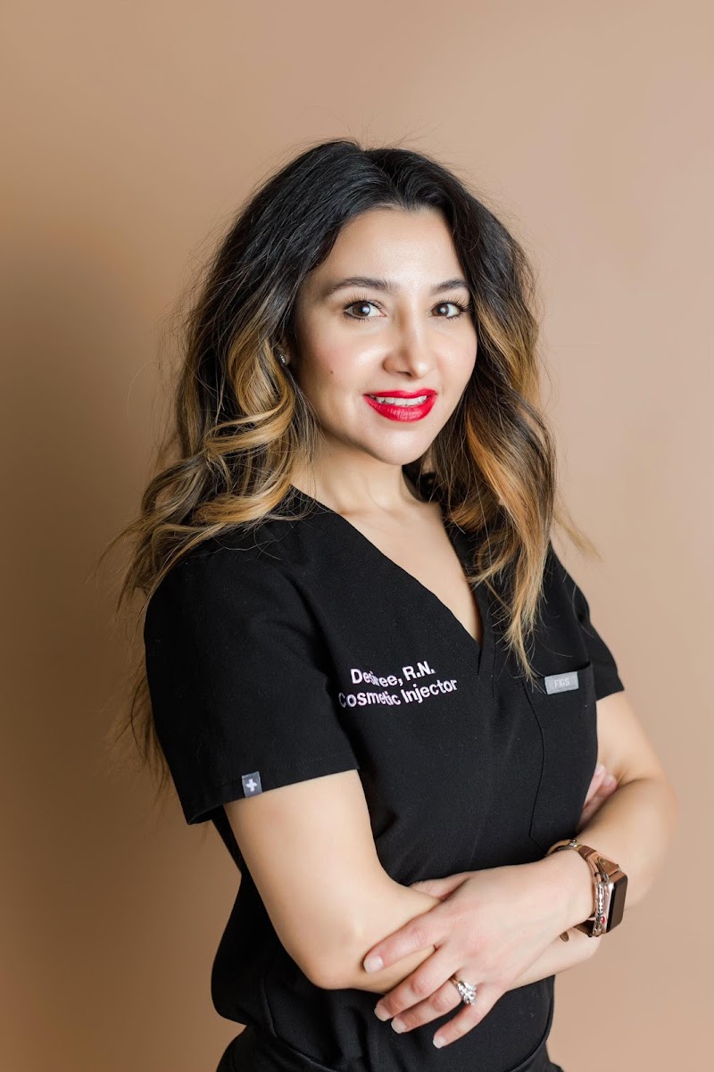 The Beauty Lab Medical Aesthetics cover image