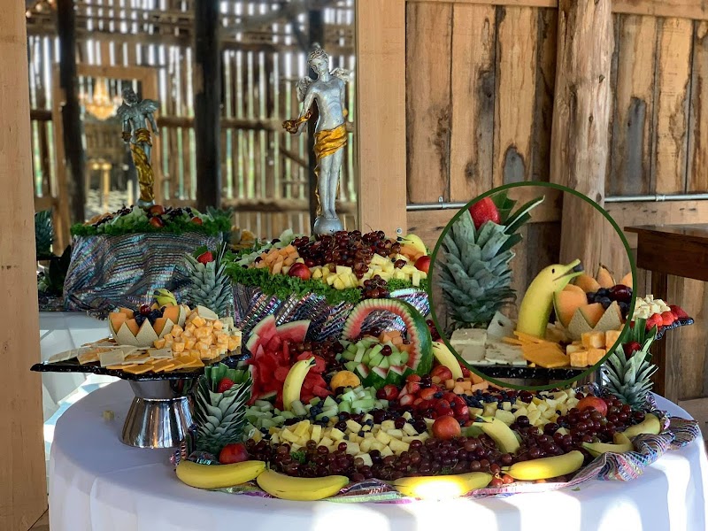 Ambrosia Catering cover image