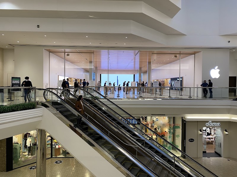 Apple Cherry Creek cover image