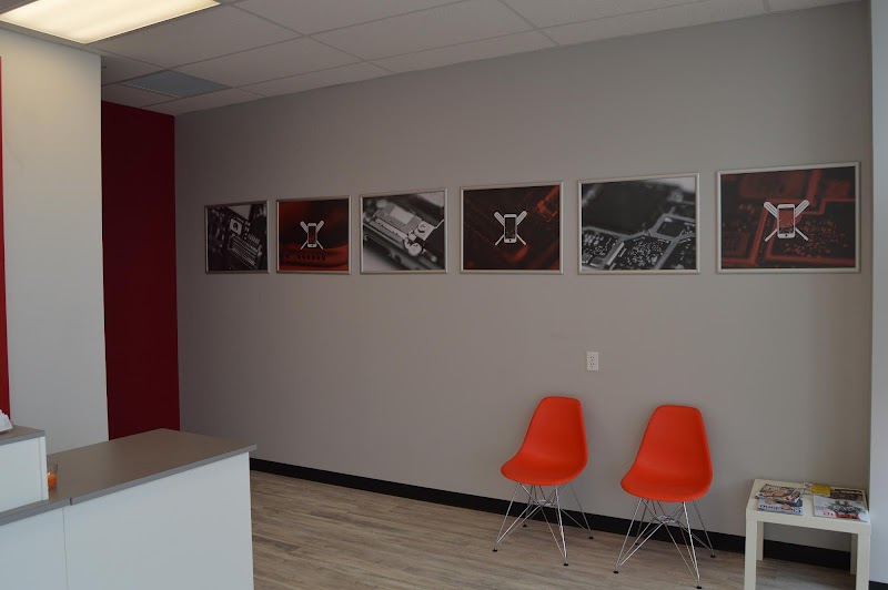 uBreakiFix - Phone and Computer Repair cover image