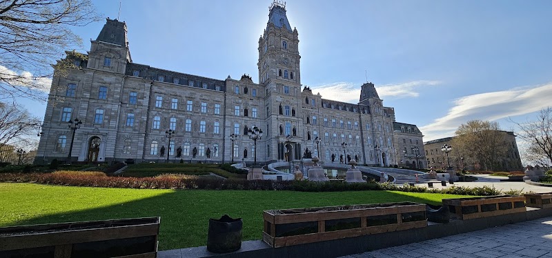 Centre de Spiritualité Manrèse cover image
