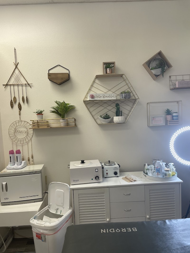 Perfectly Bare Wax Bar cover image