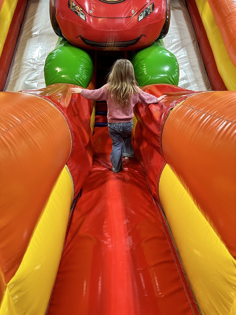 Sylvania Playland cover image