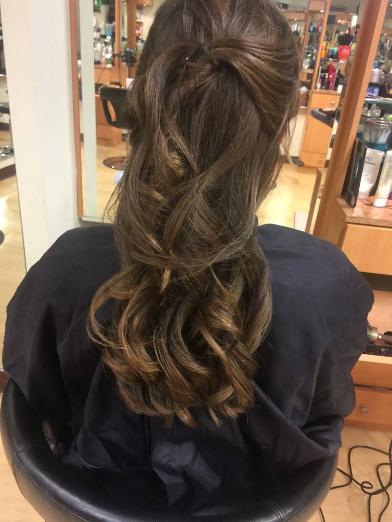 Master Hair Extensions cover image