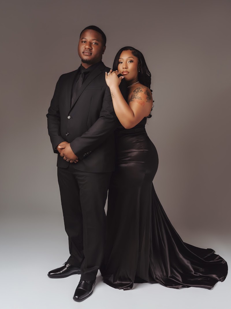 Glam Brand Photography cover image