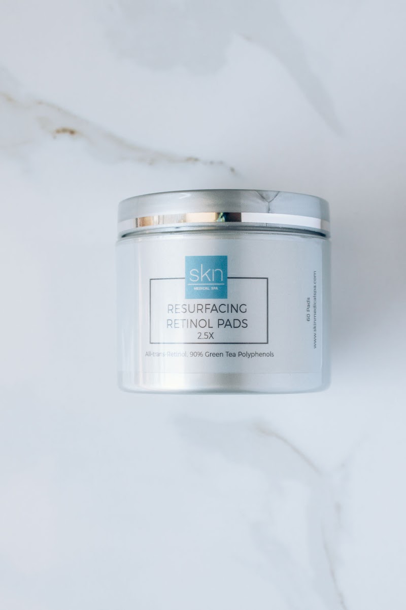 SKIN Medical Spa cover image