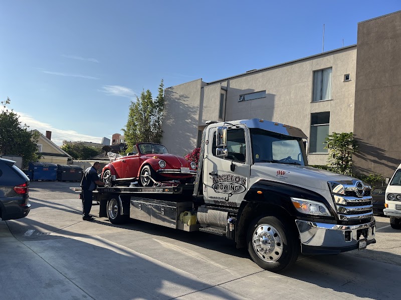 Griffin's Auto Repair cover image